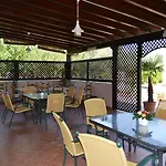 Tenuta Santa Giovanna Отель типа 