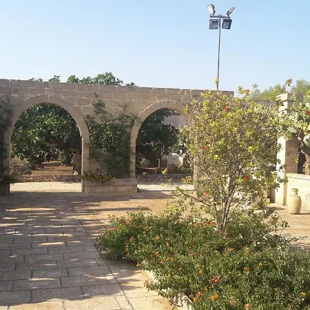 Tenuta Santa Giovanna 3*
