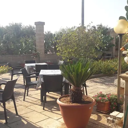 Tenuta Santa Giovanna Bed & Breakfast