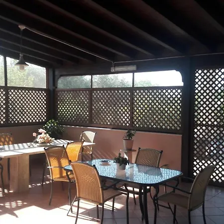 Tenuta Santa Giovanna Sanarica