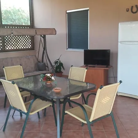 Bed & Breakfast Tenuta Santa Giovanna
