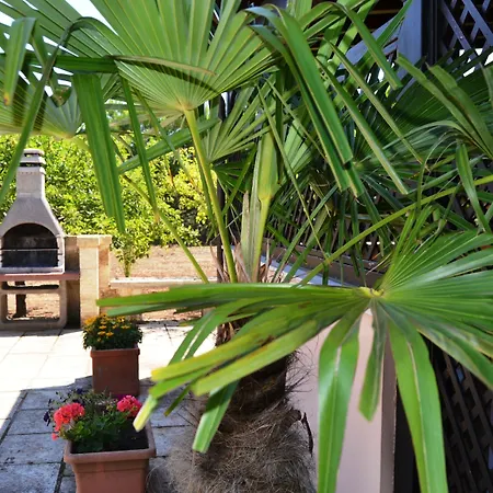 Tenuta Santa Giovanna B&B 사나리카