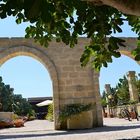 Tenuta Santa Giovanna B&B 3*