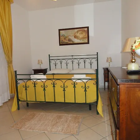 B&B Tenuta Santa Giovanna